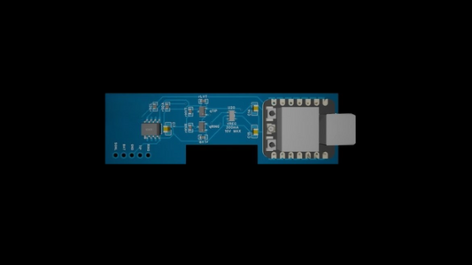 StealthCalc AI board, Send in your own Calc